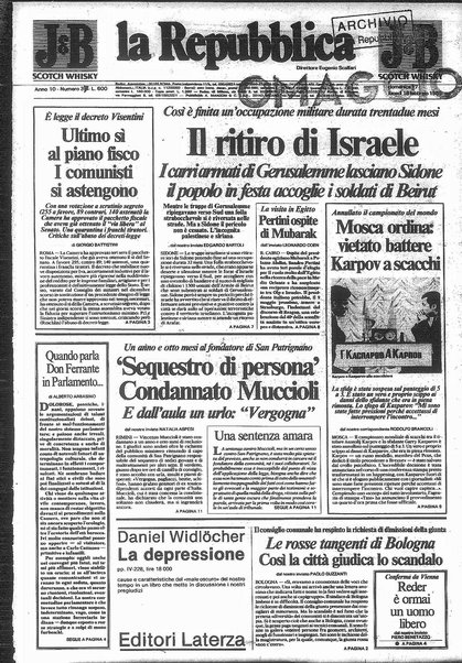 La repubblica